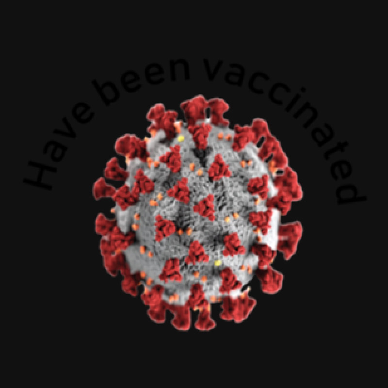 Have Been Vaccinated Graphic T-shirt by MichaelVictory | Artistshot