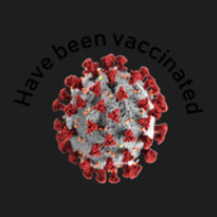 Have Been Vaccinated Classic T-shirt | Artistshot