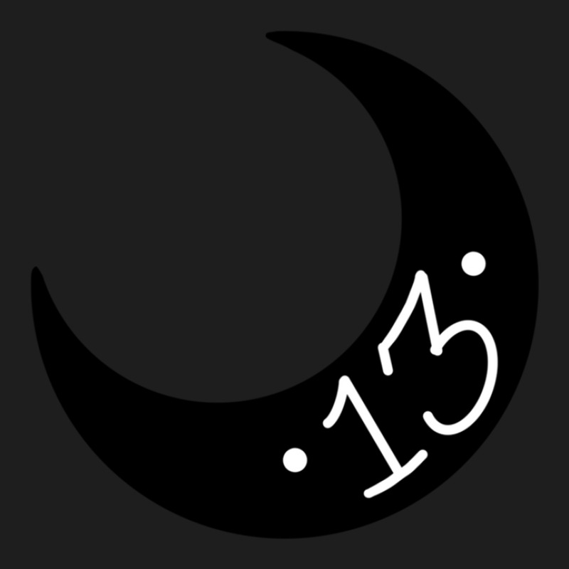 Thirteenth Moon Classic T-shirt | Artistshot