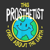 This Prosthetist Cares About The Earth Nature Lover T Shirt Baby Bodysuit | Artistshot