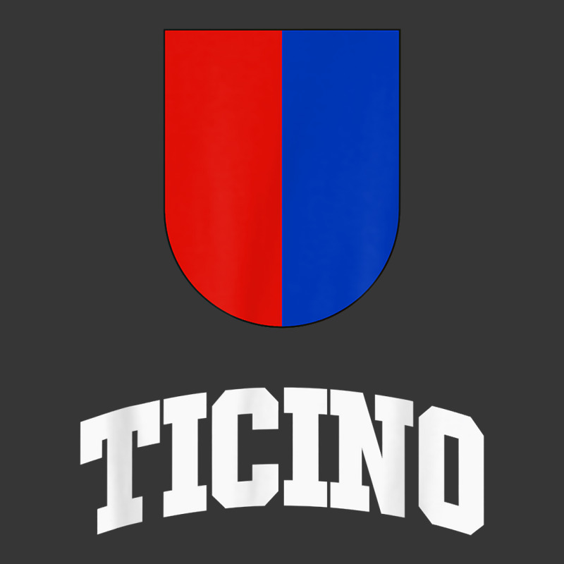 Ticino Flag Cantons Of Switzerland T Shirt Toddler Hoodie | Artistshot