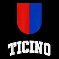 Ticino Flag Cantons Of Switzerland T Shirt Adjustable Cap | Artistshot