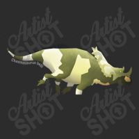 Chasmosaurus Belli Exclusive T-shirt | Artistshot