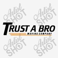 Trust A Bro Tracksuit Mafia Adjustable Cap | Artistshot