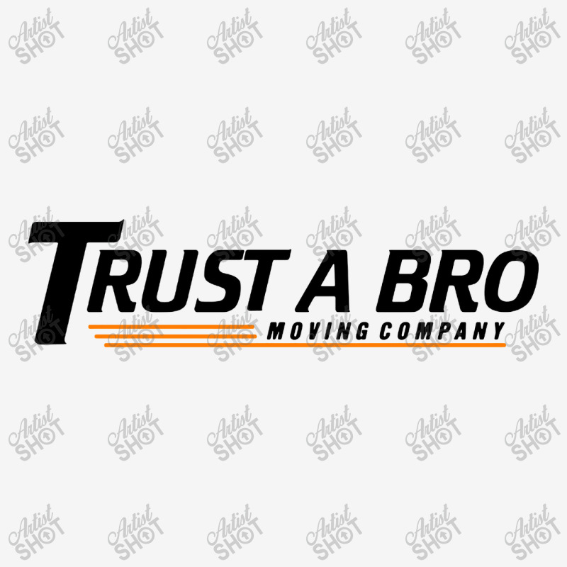 Trust A Bro Tracksuit Mafia Adjustable Cap | Artistshot