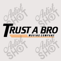 Trust A Bro Tracksuit Mafia Pocket T-shirt | Artistshot