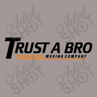 Trust A Bro Tracksuit Mafia Vintage Hoodie | Artistshot