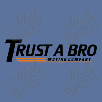 Trust A Bro Tracksuit Mafia Lightweight Hoodie | Artistshot