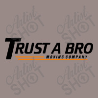 Trust A Bro Tracksuit Mafia Vintage T-shirt | Artistshot