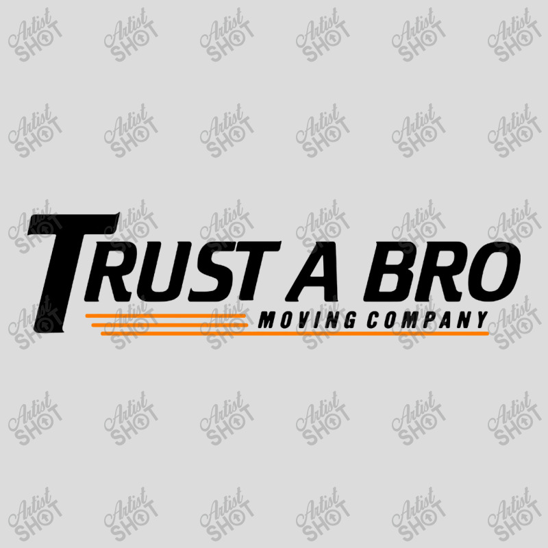 Trust A Bro Tracksuit Mafia Men's Polo Shirt | Artistshot