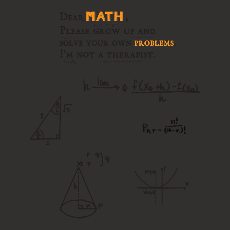 Trending Dear Math Grow Up And Solve Your Own Problems Dear Math Humor Champion Hoodie by brumfieldportillo7vlpq8 | Artistshot