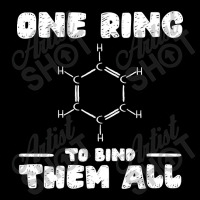 Chemistry Benzene Ring Molecule Bond-5167u Unisex Jogger | Artistshot