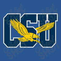 The Coppin State Eagles T-shirt | Artistshot