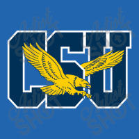 The Coppin State Eagles Pocket T-shirt | Artistshot