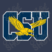 The Coppin State Eagles V-neck Tee | Artistshot