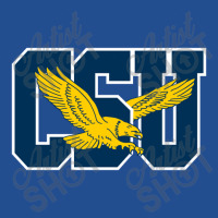 The Coppin State Eagles Crewneck Sweatshirt | Artistshot