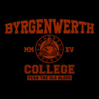 Limited Edition Byrgenwerth College Adjustable Cap | Artistshot