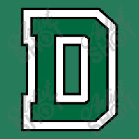 The Dartmouth College Big Green T-shirt | Artistshot