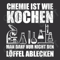 Chemistry Is Like Cooking Chemist Science Nerd Vintage Hoodie | Artistshot