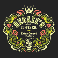 Hecate's Coffee Co. 3/4 Sleeve Shirt | Artistshot