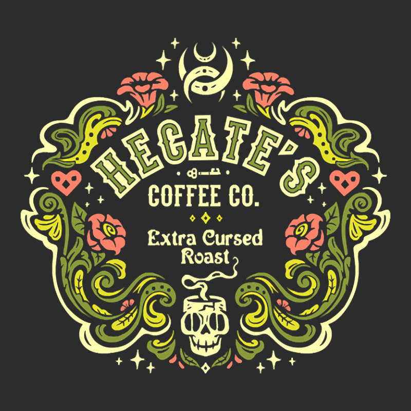 Hecate's Coffee Co. Exclusive T-shirt by Crews Micki | Artistshot