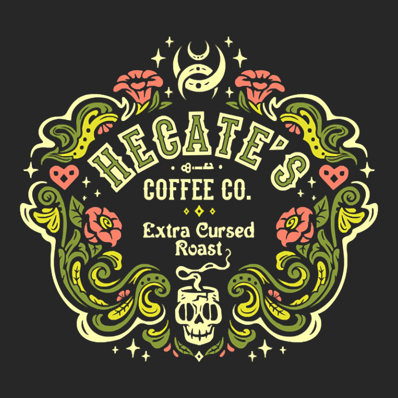 Hecate's Coffee Co. Men's T-shirt Pajama Set by Crews Micki | Artistshot