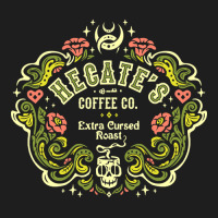 Hecate's Coffee Co. Classic T-shirt | Artistshot