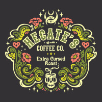 Hecate's Coffee Co. Vintage Short | Artistshot