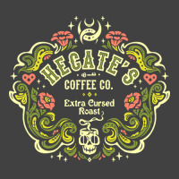 Hecate's Coffee Co. Vintage T-shirt | Artistshot