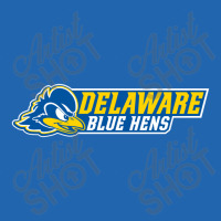 The Delaware Fightin' Blue Hens Pocket T-shirt | Artistshot