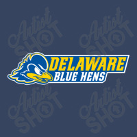 The Delaware Fightin' Blue Hens Exclusive T-shirt | Artistshot