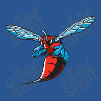 The Delaware State Hornets T-shirt | Artistshot