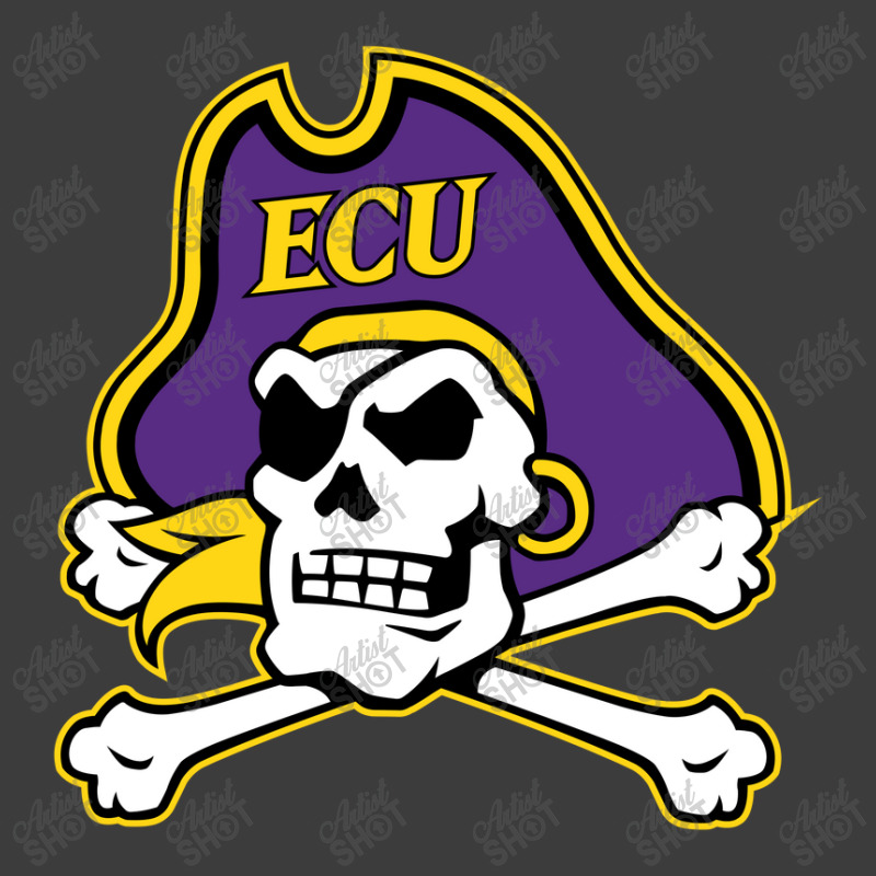 The East Carolina Pirates Men's Polo Shirt | Artistshot