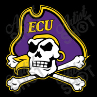 The East Carolina Pirates Unisex Jogger | Artistshot