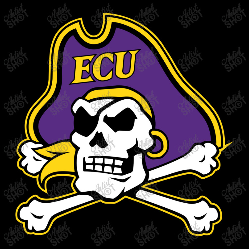 The East Carolina Pirates Unisex Jogger | Artistshot