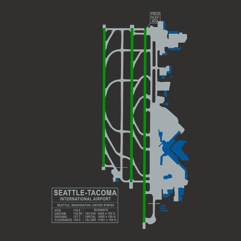 Trending Sea Seatac Seattle Airport Art Champion Hoodie by seifertmurryq3jmxs | Artistshot