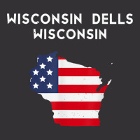 Wisconsin Dells Wisconsin Usa State America Travel Wisconsin T Shirt Vintage Short | Artistshot