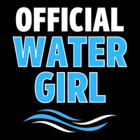 Official Watergirl Hydration Specialist H20 Water Girl Drink Youth Jogger | Artistshot