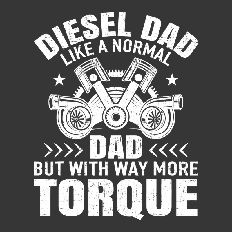 Diesel Mechanic Dad Automobile Fathers Day Toddler Hoodie by PeterArtist | Artistshot