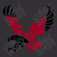 The Eastern Washington Eagles Vintage Hoodie | Artistshot