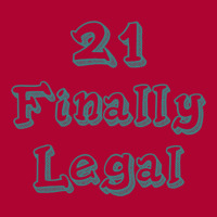 21 Finally Legal Baby Beanies | Artistshot