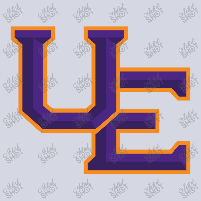 The Evansville Athletics Fleece Short | Artistshot