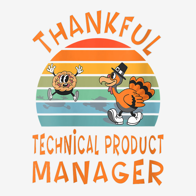 Womens Technical Product Manager Job Funny Thanksgiving V Neck T Shirt Iphone 13 Case | Artistshot