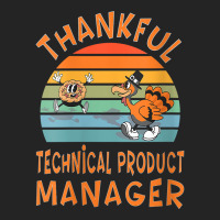 Womens Technical Product Manager Job Funny Thanksgiving V Neck T Shirt 3/4 Sleeve Shirt | Artistshot