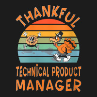 Womens Technical Product Manager Job Funny Thanksgiving V Neck T Shirt Hoodie & Jogger Set | Artistshot