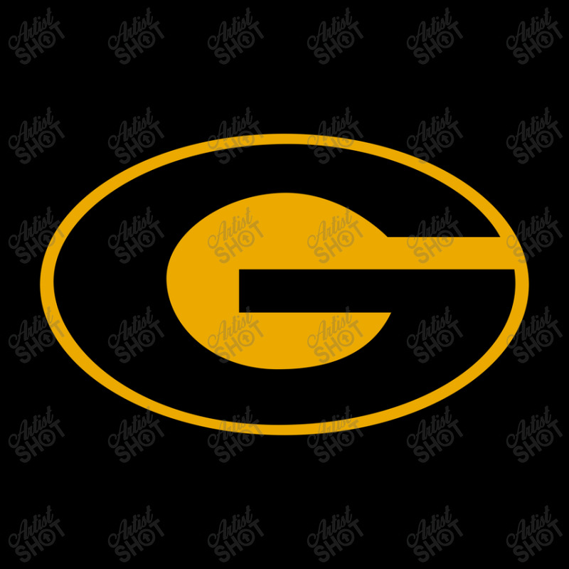 The Grambling State Tigers Pocket T-shirt | Artistshot