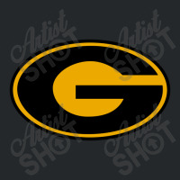 The Grambling State Tigers Crewneck Sweatshirt | Artistshot