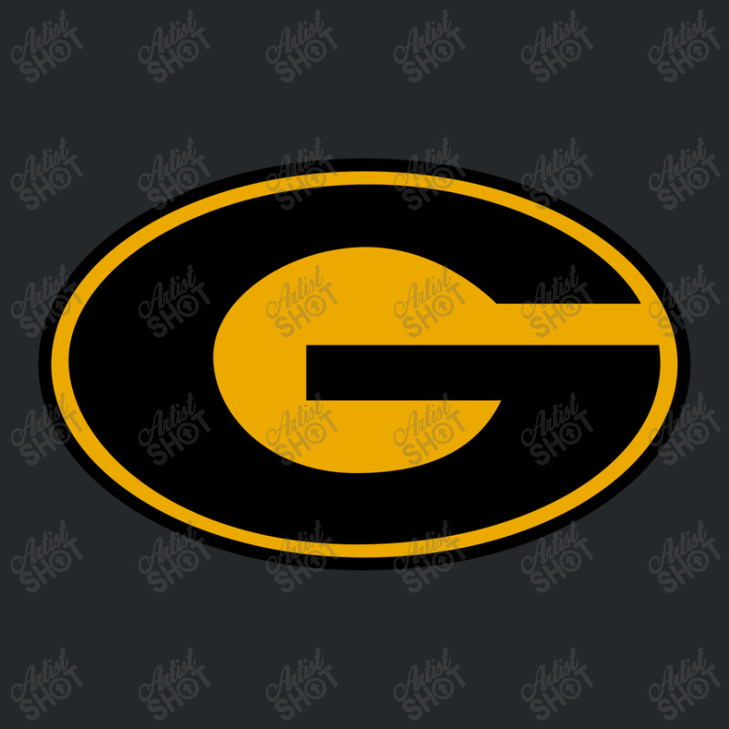 The Grambling State Tigers Crewneck Sweatshirt | Artistshot