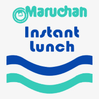 Maruchan Instant Lunch Ladies Fitted T-shirt | Artistshot