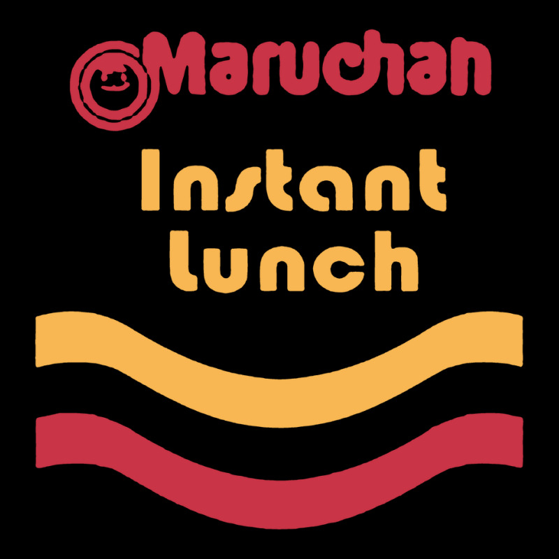 Maruchan Instant Lunch Youth Hoodie by atereabag | Artistshot